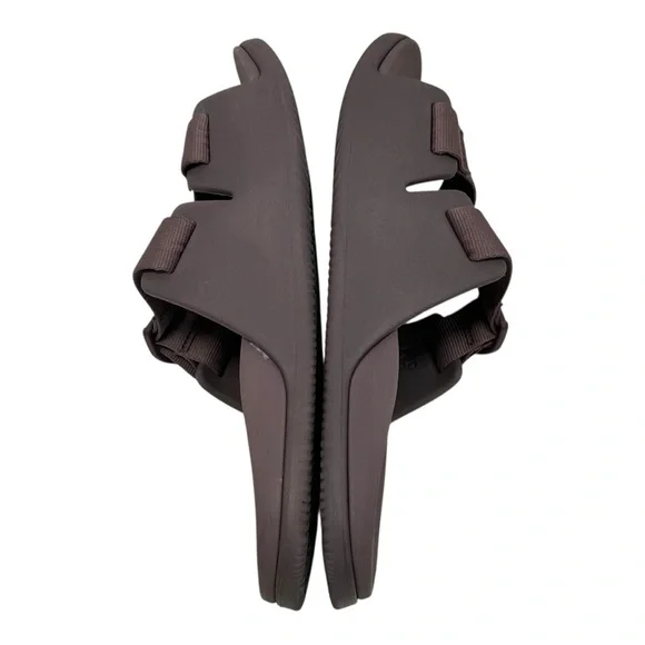 Chaco Chillo Sparrow Purple Slip On Comfort Slide Sandals Women’s 9 - Picture 9 of 14